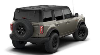 2026 Ford Bronco® External Image 4